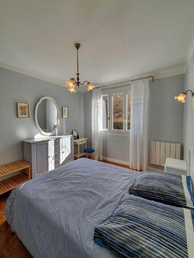 Brin D'Azur Apartment Nyons Exterior photo