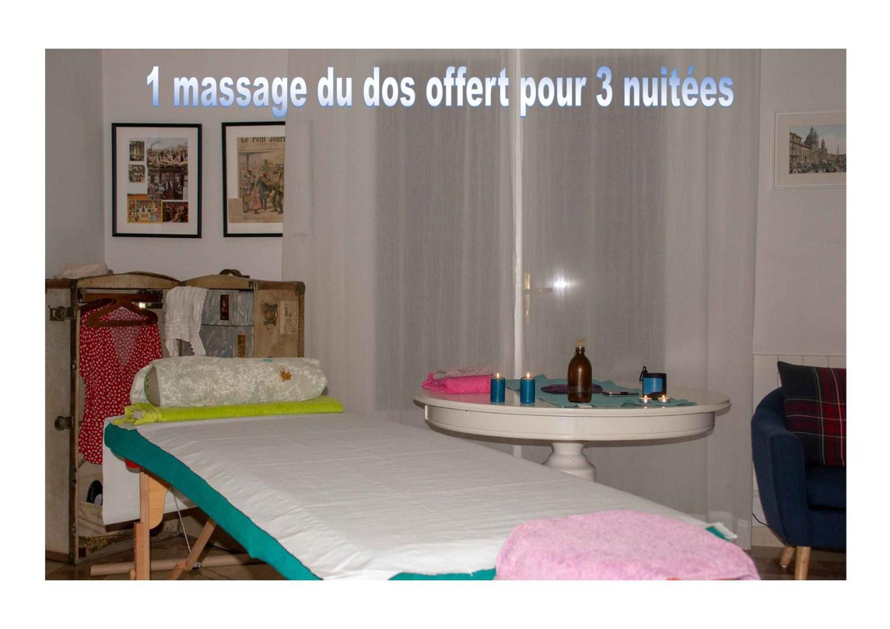 Brin D'Azur Apartment Nyons Exterior photo